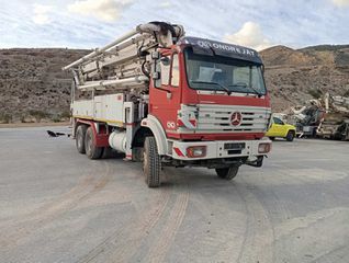 Πρέσσα Mercedes-Benz 1997 SCHWING 34-4XL-thumb-2