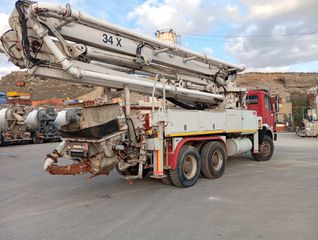 Πρέσσα Mercedes-Benz 1997 SCHWING 34-4XL-thumb-3