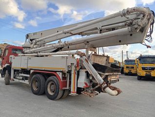Πρέσσα Mercedes-Benz 1997 SCHWING 34-4XL-thumb-4
