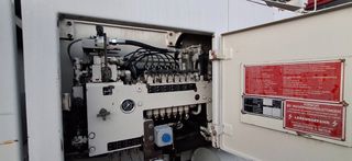 Πρέσσα Mercedes-Benz 1997 SCHWING 34-4XL-thumb-6