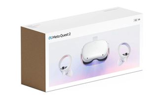 oculus quest 2,256gb
