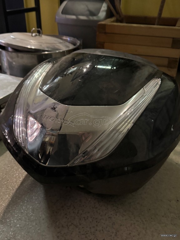 Καινουρια Honda original