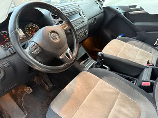 Volkswagen Tiguan 2012 Face lift-thumb-6