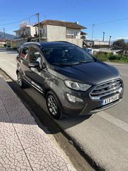 Ford EcoSport 2019 1.5 TDCI TITANIUM