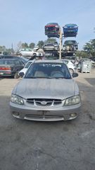 HYUNDAI ACCENT 99-02 G4EA-thumb-1