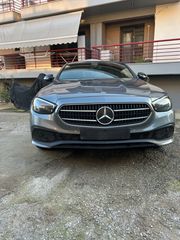 Mercedes-Benz E 300 2021