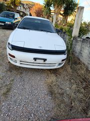 Πωλούνται ανταλλακτικά από Toyota Celica (1989-1993)