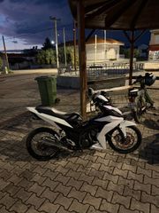 Honda GTR 150 2019-thumb-1