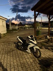 Honda GTR 150 2019