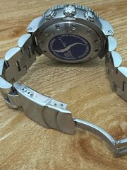ORIS CARLO COSTE LIMITED EDITION
