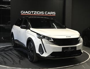 Peugeot 5008 2021 GT  ΔΕΡΜΑ LED NAVI CAMERA FULL ΕΧΤΡΑ