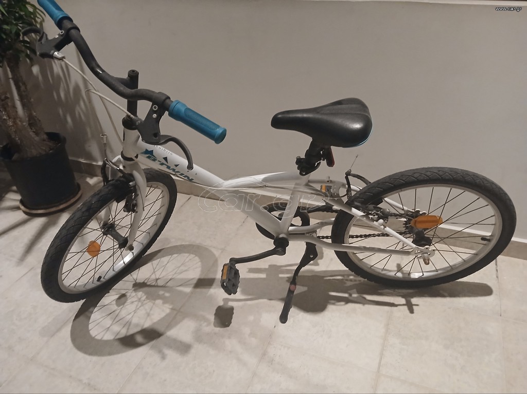 Trekking Btwin 2020 original 100
