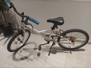 Trekking Btwin 2020 original 100