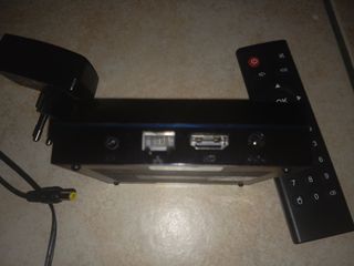 Media player tv box-thumb-1