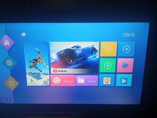 Media player tv box-thumb-3