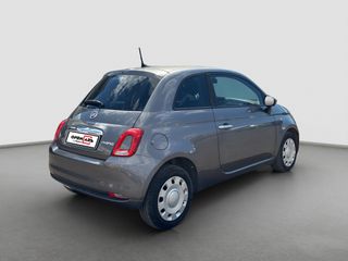 Fiat 500 2021 Cult | Δόσεις Χωρίς Τράπεζα-thumb-4