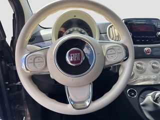 Fiat 500 2021 Cult | Δόσεις Χωρίς Τράπεζα-thumb-17