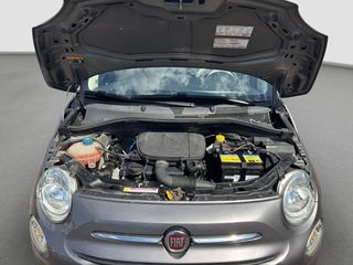 Fiat 500 2021 Cult | Δόσεις Χωρίς Τράπεζα-thumb-21