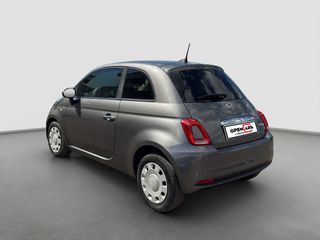 Fiat 500 2021 Cult | Δόσεις Χωρίς Τράπεζα-thumb-8