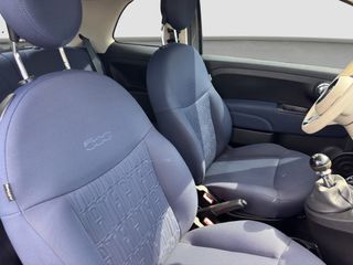 Fiat 500 2021 Cult | Δόσεις Χωρίς Τράπεζα-thumb-14