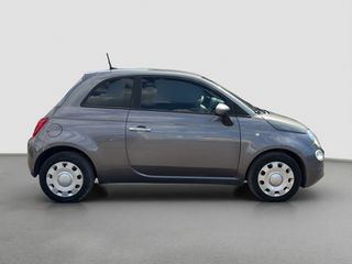 Fiat 500 2021 Cult | Δόσεις Χωρίς Τράπεζα-thumb-6