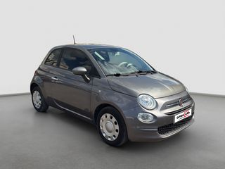 Fiat 500 2021 Cult | Δόσεις Χωρίς Τράπεζα-thumb-2