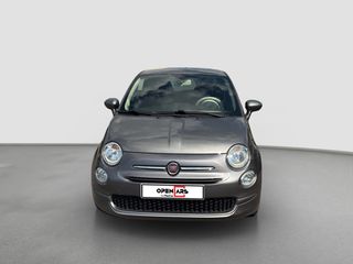 Fiat 500 2021 Cult | Δόσεις Χωρίς Τράπεζα-thumb-1