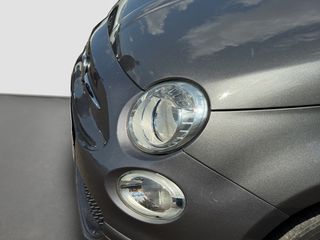 Fiat 500 2021 Cult | Δόσεις Χωρίς Τράπεζα-thumb-9