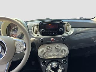 Fiat 500 2021 Cult | Δόσεις Χωρίς Τράπεζα-thumb-12
