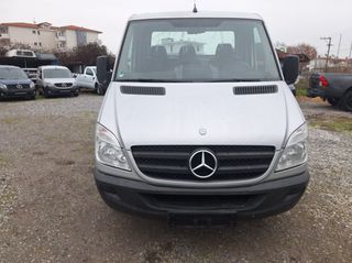 Mercedes-Benz Sprinter 2011 313 CDI SPINTER. KLIMA