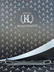 DIFFUSER W177  MERCEDES BENZ A-CLASS A1778858502 , 1778858502 *KLAOUDATOS_MBPARTS*
