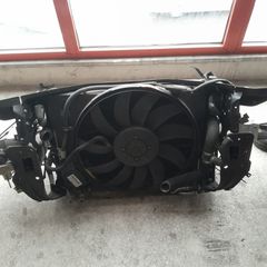 ΣΕ ΧΑΜΗΛΗ ΤΙΜΗ Ε220/Ε280/Ε400 W211 - ML420 W164 885.004.125 ΓΝΗΣΙΟ ΨΥΓΕΙΟ ΝΕΡΟΥ + ΒΕΝΤΙΛΑΤΕΡ