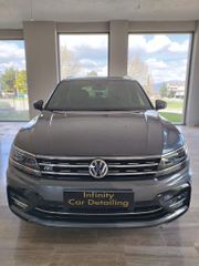 Volkswagen Tiguan 2019 R-Line 2.0 TDI DSG Dynaudio ΠΑΝΟΡΑΜΑ