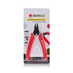 BAKU BK-109 Πλαγιοκόφτης