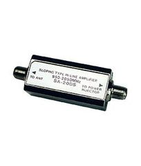 Ikusi IKU-1107 FIS-950 I.F. SAT Amplifier