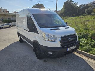 Κλούβα Ford 2021 transit  2.0TDCI 350 L2 Trend