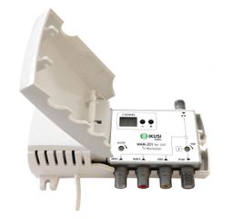 IKUSI IKU-3031 MAW-201 Modulator Analog Οικιακός