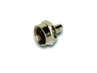 IKUSI IKU-2221 CTF-075 Φις 75 OHMS "F" LOAD-PLUG