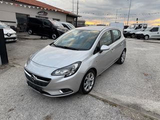 Opel Corsa 2017 ECOFLEX