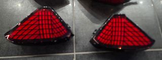 ΦΑΝΑΡΙΑ ΠΙΣΩ LED MINI COOPER J01