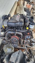 Mercruiser 502 Magna (8.2L) & Πόδι bravo 1