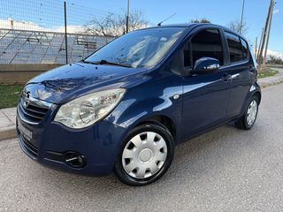 Opel Agila 2009 ΕΛΛΗΝΙΚΗΣ ΑΝΤΙΠΡΟΣΩΠΕΊΑΣ