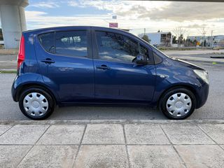 Opel Agila 2009 ΕΛΛΗΝΙΚΗΣ ΑΝΤΙΠΡΟΣΩΠΕΊΑΣ-thumb-3