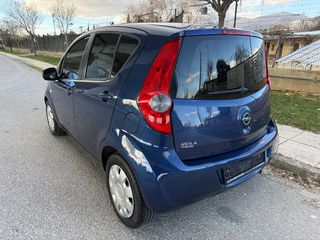 Opel Agila 2009 ΕΛΛΗΝΙΚΗΣ ΑΝΤΙΠΡΟΣΩΠΕΊΑΣ-thumb-6