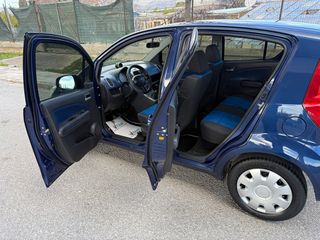 Opel Agila 2009 ΕΛΛΗΝΙΚΗΣ ΑΝΤΙΠΡΟΣΩΠΕΊΑΣ-thumb-8