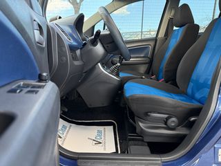 Opel Agila 2009 ΕΛΛΗΝΙΚΗΣ ΑΝΤΙΠΡΟΣΩΠΕΊΑΣ-thumb-10