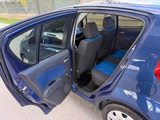 Opel Agila 2009 ΕΛΛΗΝΙΚΗΣ ΑΝΤΙΠΡΟΣΩΠΕΊΑΣ-thumb-11