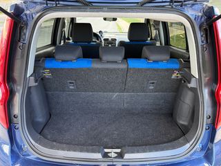 Opel Agila 2009 ΕΛΛΗΝΙΚΗΣ ΑΝΤΙΠΡΟΣΩΠΕΊΑΣ-thumb-13