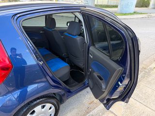 Opel Agila 2009 ΕΛΛΗΝΙΚΗΣ ΑΝΤΙΠΡΟΣΩΠΕΊΑΣ-thumb-14