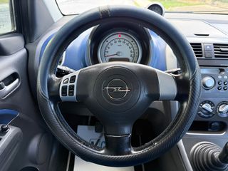 Opel Agila 2009 ΕΛΛΗΝΙΚΗΣ ΑΝΤΙΠΡΟΣΩΠΕΊΑΣ-thumb-17